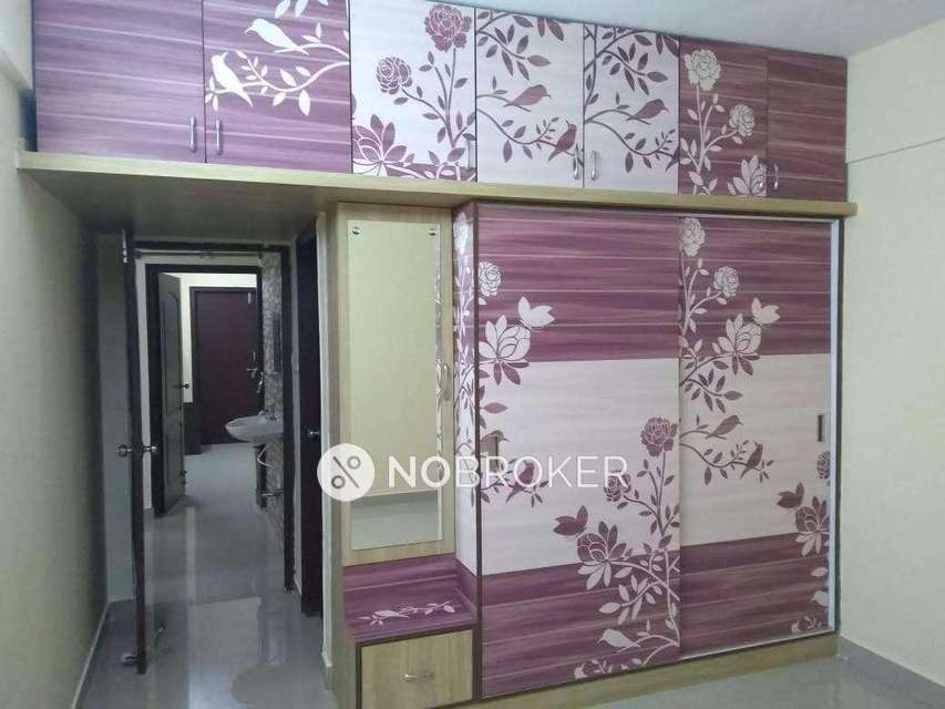 2 BHK Flat In Ssvr Laurel For Sale  In Varthur