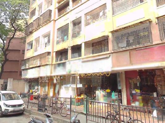 1 BHK Flat In Humlog Chs, Tilak Nagar for Rent  In Tilak Nagar