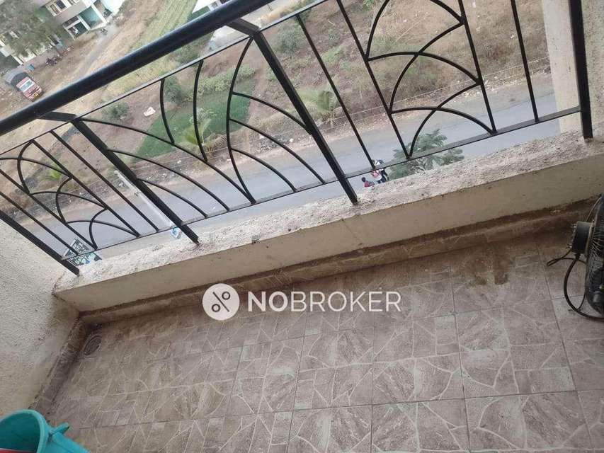 1 BHK Flat In Maple Aapla Ghar Ranjangaon, Ranjangaon For Sale  In Ranjangaon