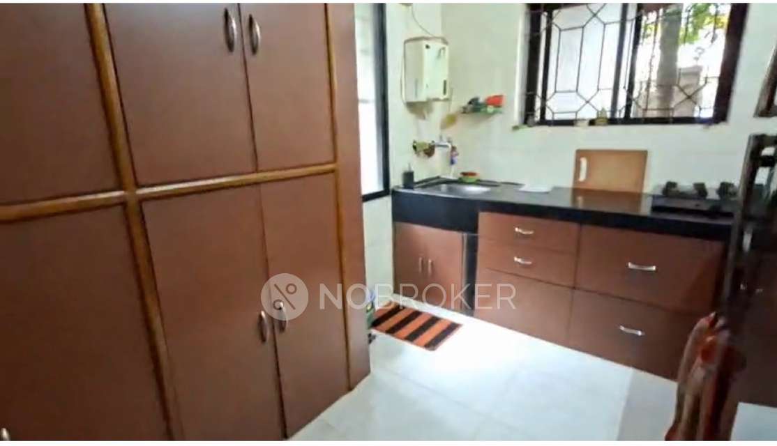 3 BHK House for Rent  In Nigdi