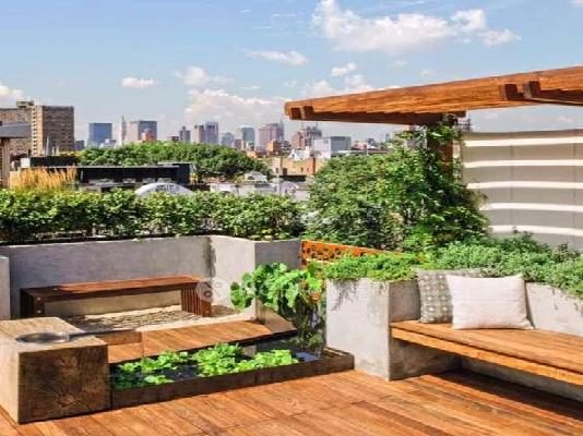 2 BHK Flat In Haware Sky For Sale  In Chembur
