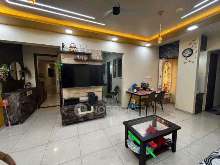 2 BHK Flat In Vilas Yashone for Rent  In Hinjewadi