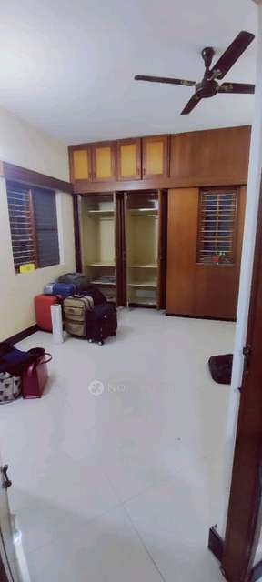 2 BHK Flat In Gk Residency  for Rent  In Basavanagudi