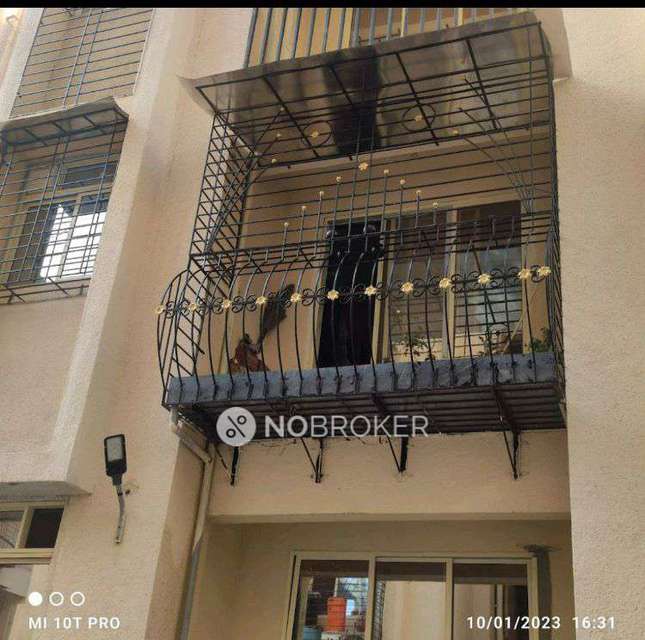 1 BHK Flat In Bhav Residency For Sale  In Kasheli