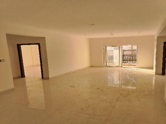 3 BHK Flat In Mythri Signature, Doddakannalli for Rent  In Doddakannelli