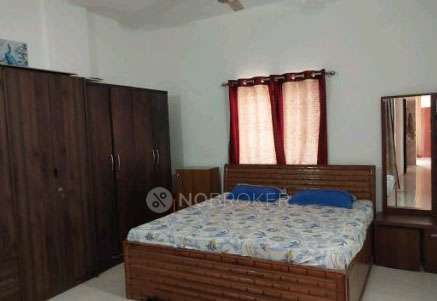 3 BHK Flat In Srinivas Vrindavan Park Phase 1 Lohegaon Pune for Rent  In Diamond Water 411047, Park Rd, Pune, Maharashtra 411047, India