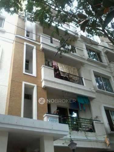 3 BHK Flat In Paramount Serinity For Sale  In Chamrajpet