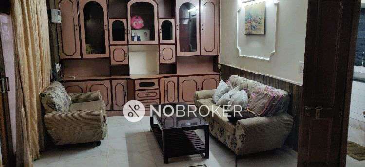 3 BHK Villa In Tanwar Ad 43 for Rent  In Tagore Garden