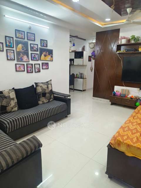 2 BHK Flat In Saanvi Harmony for Rent  In Narsingi