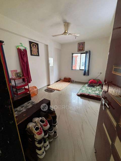 Single Room for Male In 1 BHK  In Triveni Niwas In Gokhalenagar