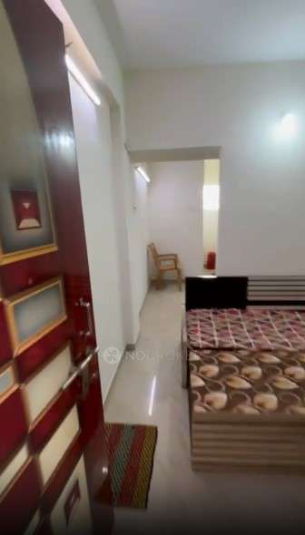 Shared Room for Male In 1 BHK  In Triveni Niwas In Gokhalenagar