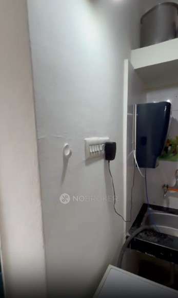 Shared Room for Male In 1 BHK  In Triveni Niwas In Gokhalenagar