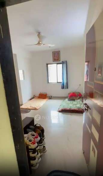 Shared Room for Male In 1 BHK  In Triveni Niwas In Gokhalenagar