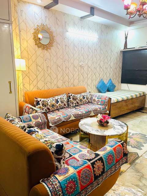 2 BHK Flat In Apna Apartment Rajnagar for Rent  In  Raj Nagar