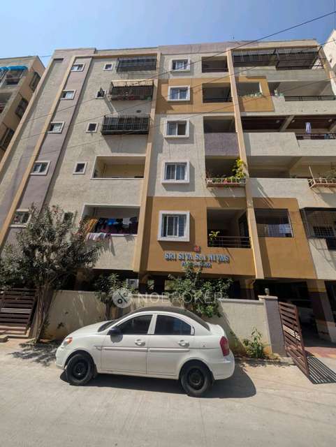 2 BHK Flat In Sri Siva Sai Nivas For Sale  In F9mj+gh6, Kukatpally Housing Board Colony, Kukatpally, Hyderabad, Telangana 500085, India