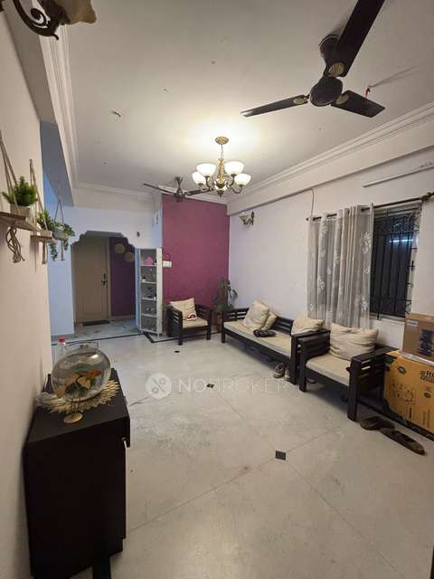 Single Room for Female In 2 BHK  In Concorde Paradise In Btm Layout