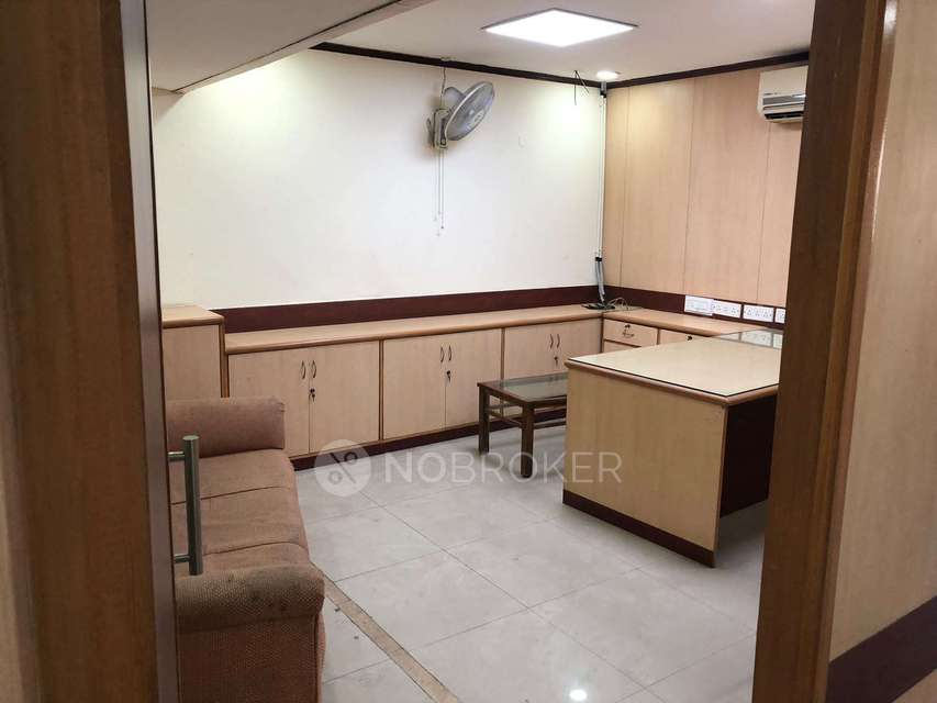 Office Space in Arya Samaj Road, Delhi for Rent