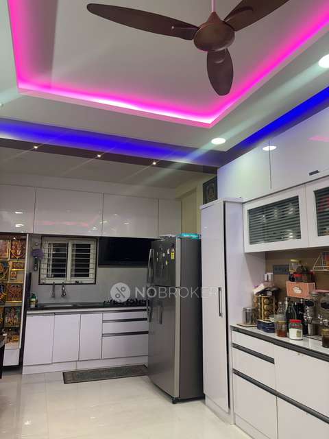 2 BHK Flat In Akruthi Homes, Tarnaka For Sale  In Tarnaka