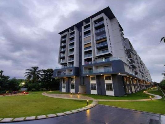 2 BHK House for Rent  In Nallagandla