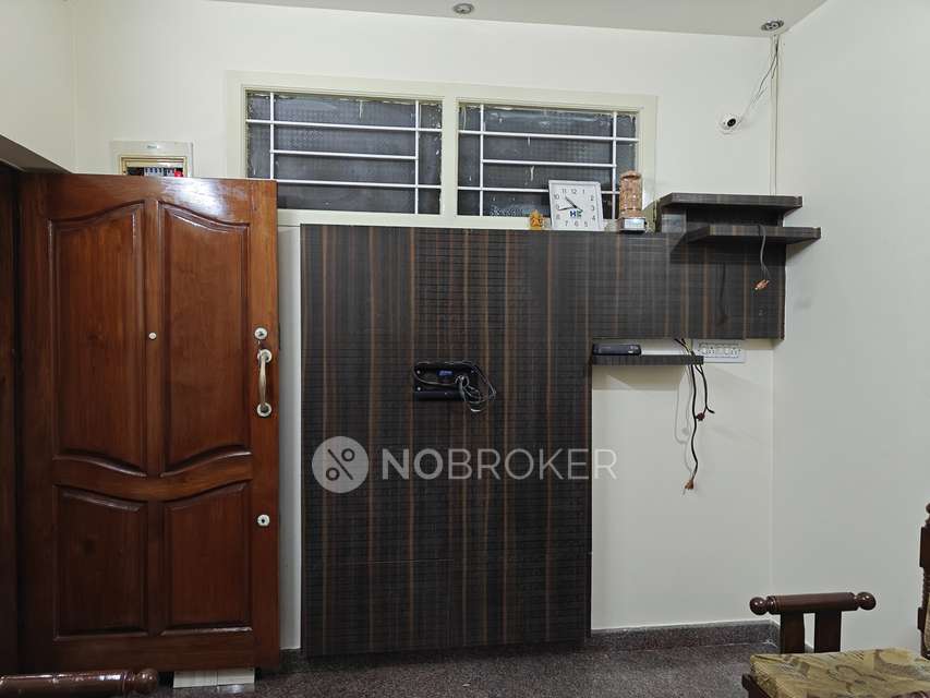 2 BHK Flat In Sri Sampurna Apartment, Banashankari For Sale In Sri Sampurna Apartment