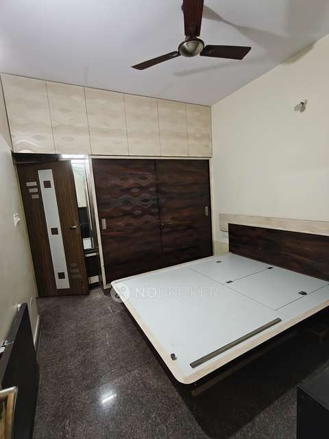2 BHK Flat In Sri Sampurna Apartment, Banashankari For Sale In Sri Sampurna Apartment