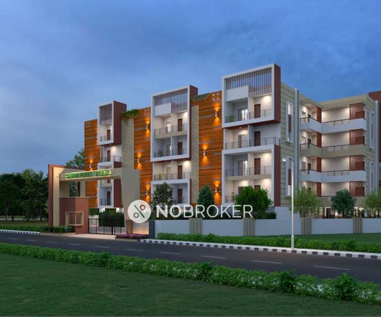 2 BHK Flat In Srivari Forest Breeze, Subramanyapura for Rent  In Subramanyapura