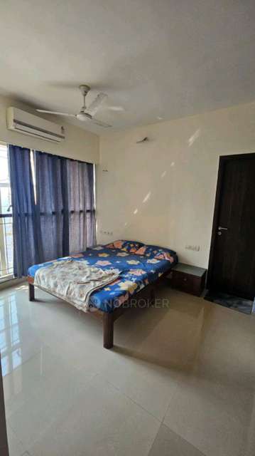 2 BHK Flat In Rustomjee Athena For Sale  In Athena - Rustomjee, Eastern Express Highway, Sainath Nagar, Majiwada, Thane, Maharashtra, India