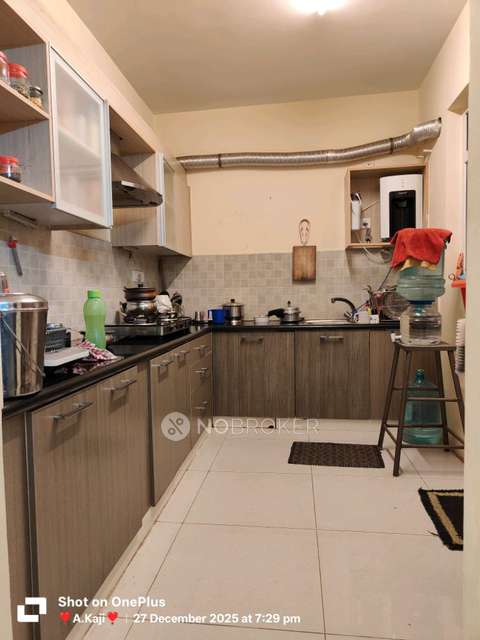 2 BHK Flat In Mims Habitat For Sale  In Mims Habitat, 27, Chikkagubbi Village, Bengaluru, Karnataka 560077, India