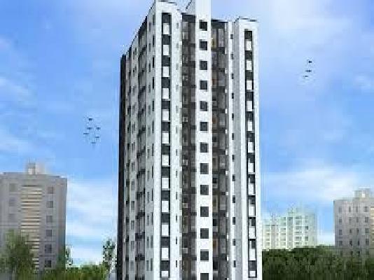 3 BHK Flat In Ak Surana Ruturang Shravan For Sale  In Sahakar Nagar