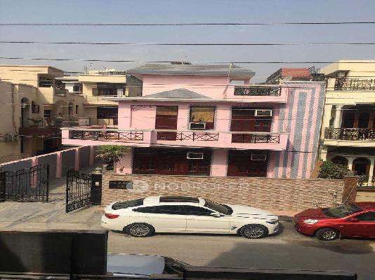 PG for Boys in Sector 49