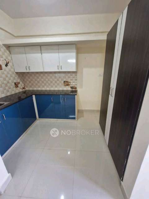 1 RK House for Rent  In #48,svs Aashrith Aspire,