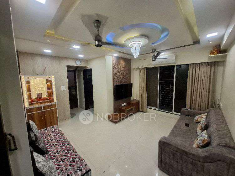 1 BHK Flat In Susharda Celestial, Bhandup West, Mumbai For Sale  In Bhandup West
