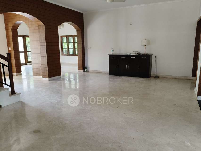 4 BHK Villa In Prestige Lake Vista for Rent  In Whitefield, Bangalore(g+ 1)