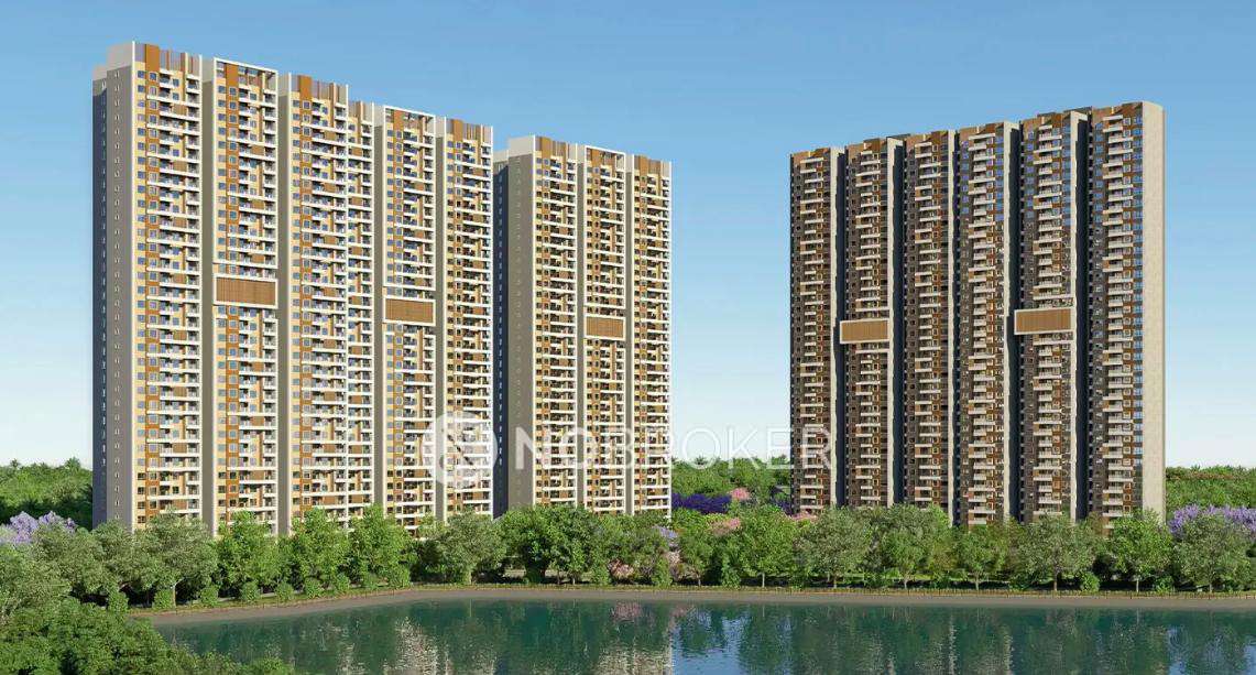 2 BHK Flat In Mana Skandas The Right Life For Sale  In Varthur