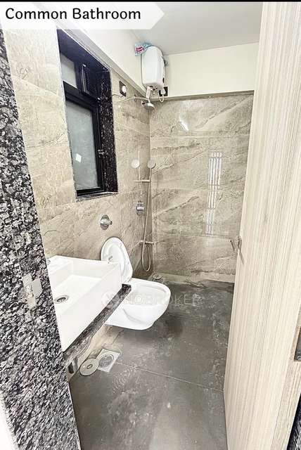 1 BHK Flat In Paradigm Antalya for Rent In Jogeshwari West