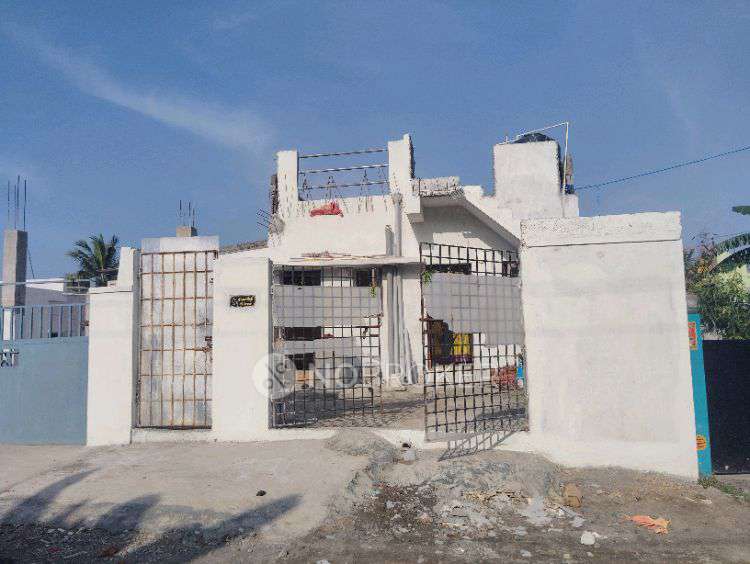 1 RK House for Rent  In Ottiyambakkam