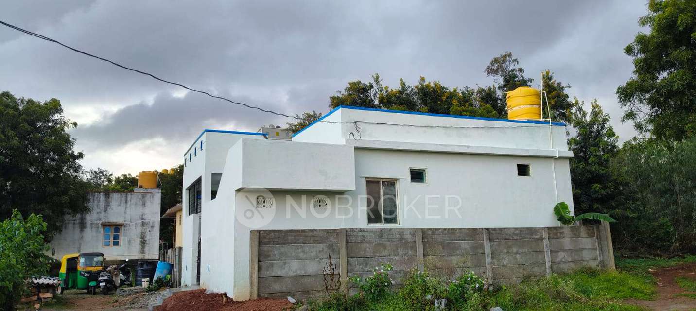1 BHK House For Sale  In Koralur