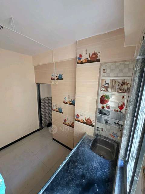 1 RK Flat In 1 Rk Room Bhayander East For Sale  In Bhayandar East