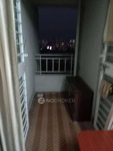 1 BHK Flat In Nirvana Lifecity for Rent  In Lohegaon