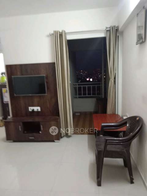 1 BHK Flat In Nirvana Lifecity for Rent  In Lohegaon
