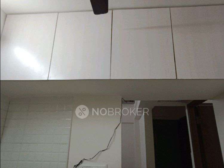 1 BHK Flat In Nirvana Lifecity for Rent  In Lohegaon