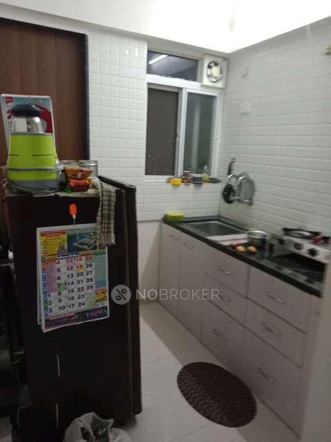 1 BHK Flat In Nirvana Lifecity for Rent  In Lohegaon