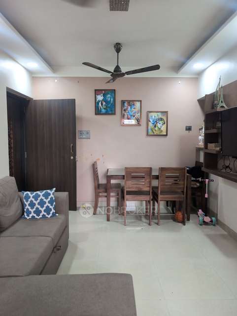 1 BHK Flat In Ambika Towers For Sale  In  Andheri East