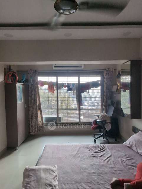 1 BHK Flat In Ambika Towers For Sale  In  Andheri East
