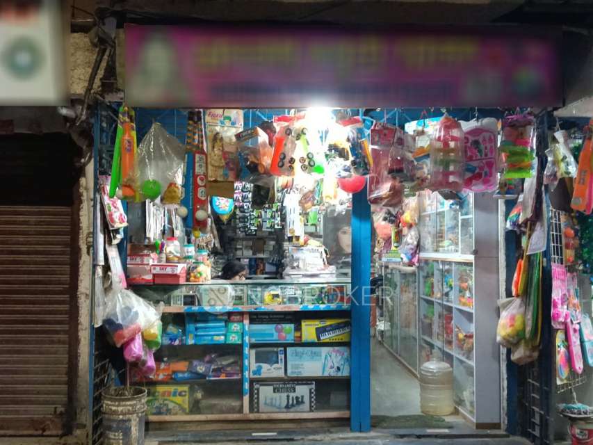 Shop in Shanti Nagar Ulhasnagar-3, Mumbai for sale 