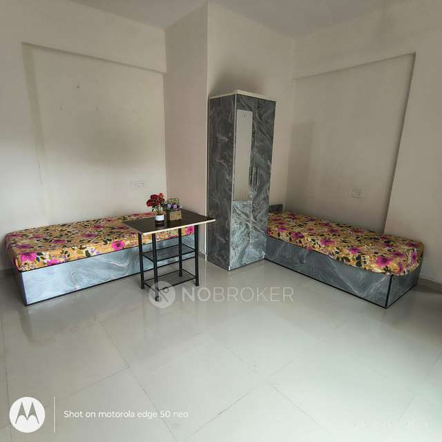 PG for Anyone in Hinjawadi Maan Phase 3