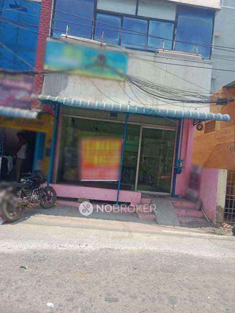 2 BHK House for Lease  In Korattur