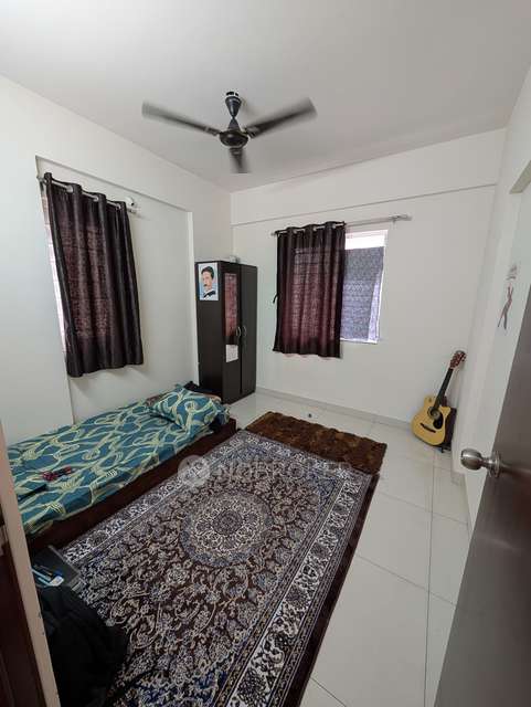 2 BHK Flat In Provident Kenworth, Shivarampally Jagir for Rent  In Shivarampally Jagir