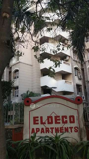 4+ BHK Flat In Eldeco Apartments For Sale  In Vaishali