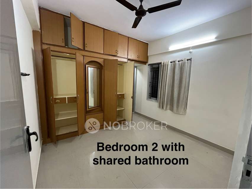 3 BHK Flat In Swarna Silicon Castle Midas for Rent  In Swarna Silicon Castles Midas